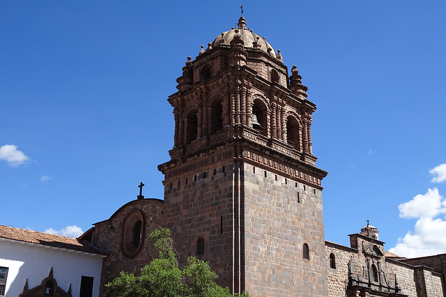 Convento De Santo Domingo