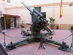 Valencia: Museo Histórico Militar, 6