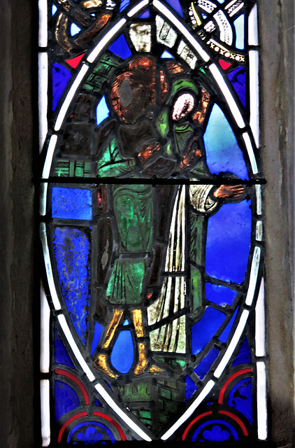 wilton church, wilts  glass (13)