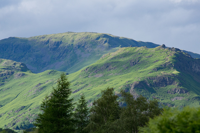 Helm Crag