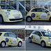 ASK Fiat Collage - 20 July 16