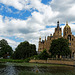 Schloss Schwerin (© Buelipix)
