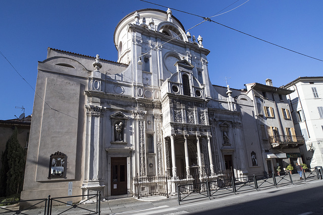 Brescia - Italia