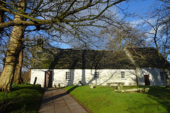 St. Mahew's Church