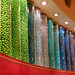 M&M's everywhere