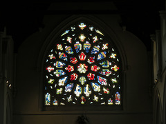 st george's church, beckenham, london