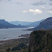 Columbia Gorge -- Portland Womens Forum viewpoint (#0213)