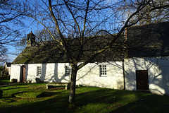 St. Mahew's Church