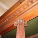 Gallery Columns, Chapel, Wentworth Woodhouse, South Yorkshire