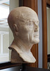 Head of an Old Man in the Getty Villa, June 2016