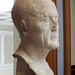 Head of an Old Man in the Getty Villa, June 2016