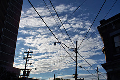 Aerial sculpture #37 Aerial sculpture #37