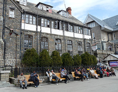 Shimla Town Hall