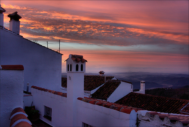 Gaucín Gaucín