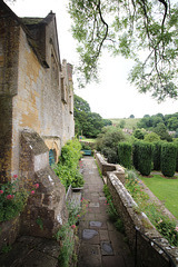 Snowshill Manor, Gloucestershire