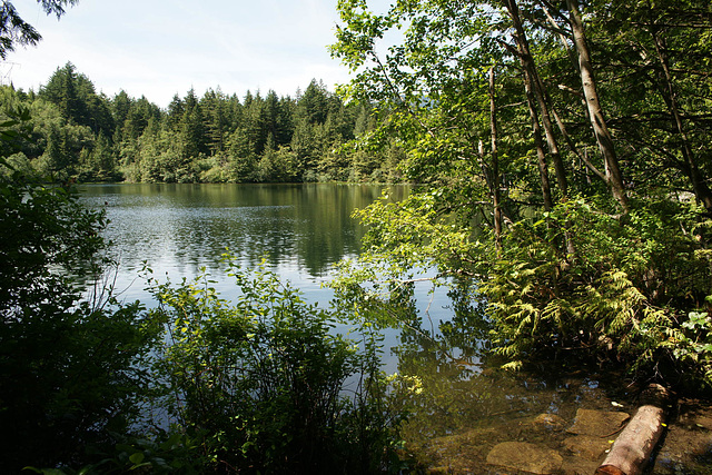 Browning Lake