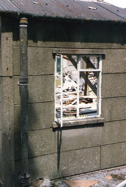 Stockheath School (29) - 3 July 1986