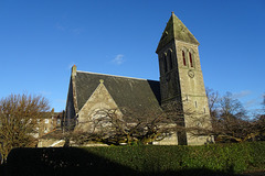 Cardross Parish Church
