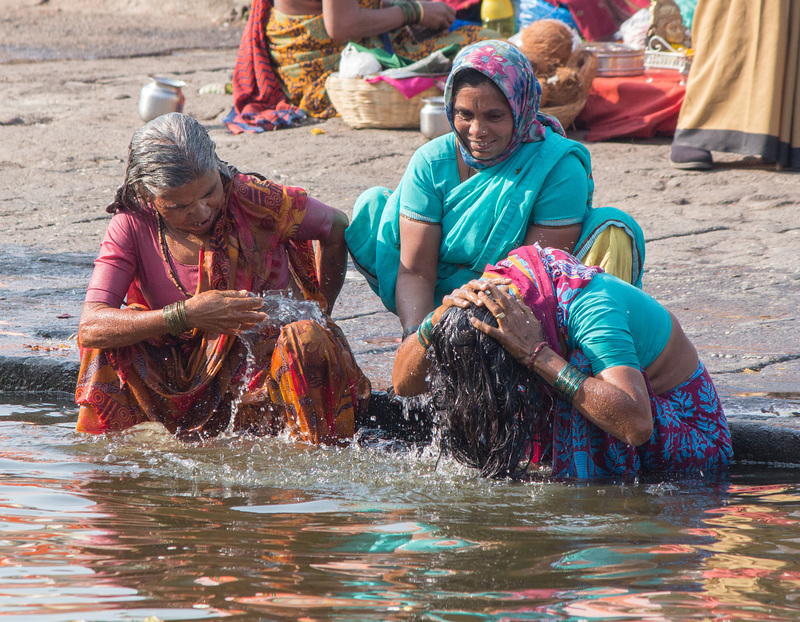 In Nashik