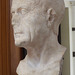 Head of an Old Man in the Getty Villa, June 2016