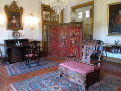 Torch Room.
