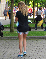 girl