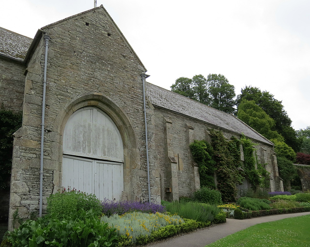 buckland abbey, devon