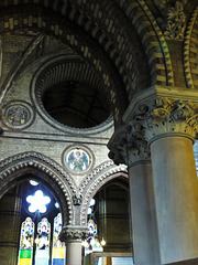 st stephen's church, hampstead, , london