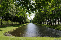im Schlossgarten Schwerin (© Buelipix)