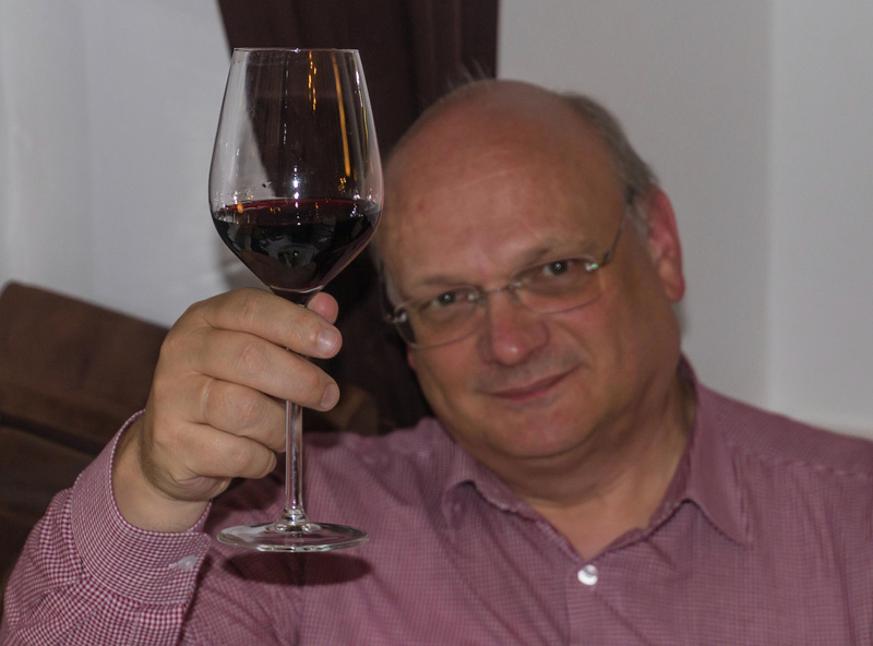Erhard Bernstein