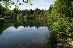 Browning Lake