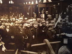 Musée de la Gendarmerie à Melun