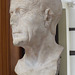 Head of an Old Man in the Getty Villa, June 2016