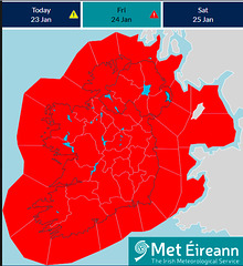 wst[25] - Storm Eowyn; RED warning {24Jan2025}