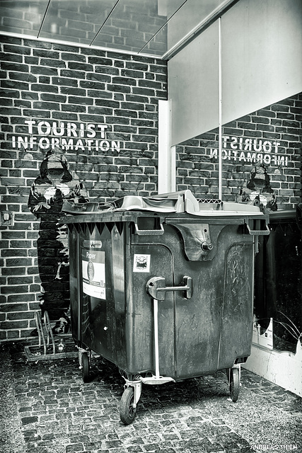 Touristinformation