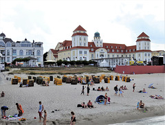 Kurhaus Binz