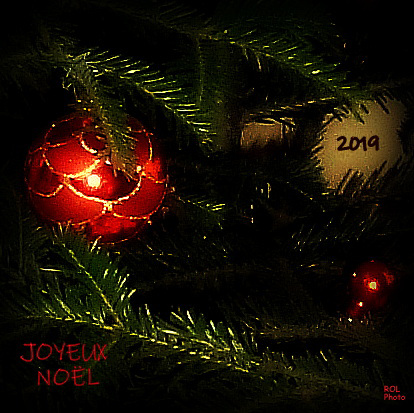 Joyeux Noël