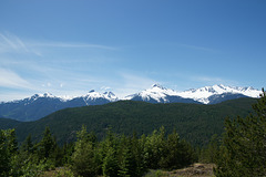 Tantalus Provincial Park