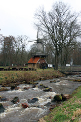 Hüvener Mühle