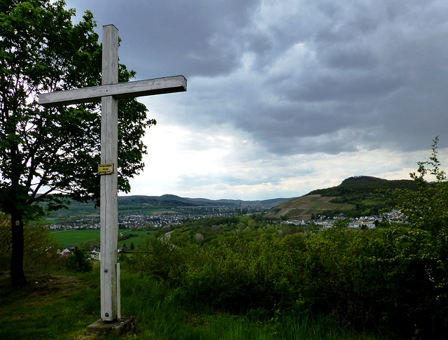 Auf der Ehlinger Ley