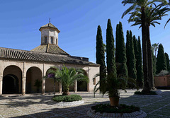 Jerez de la Frontera - Alcázar