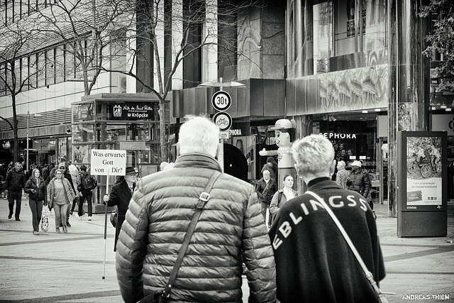 Philosophie im Alltag