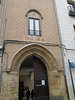 Corpus Christi Church.
