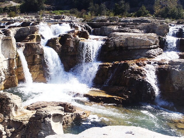 11-Cascades du Sautadet