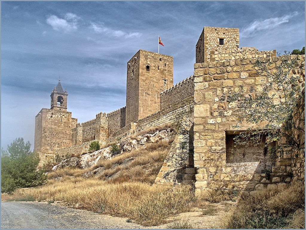 Antequera