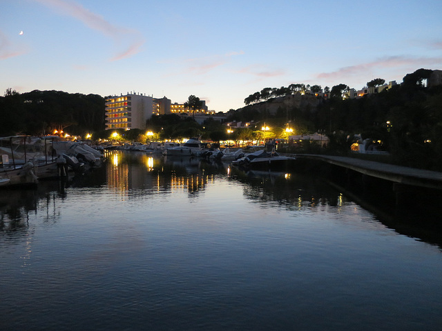 Cala Galdana