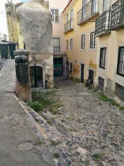 Lisbon 2018 – Cul-de-sac