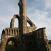Ruins Of St. Andrews Cathedral