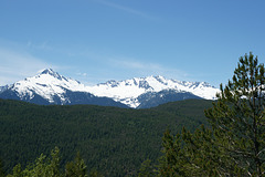 Tantalus Provincial Park