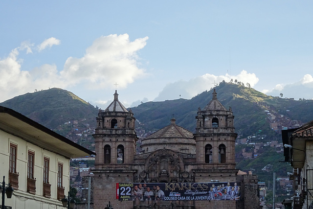 Iglesia De San Pedro